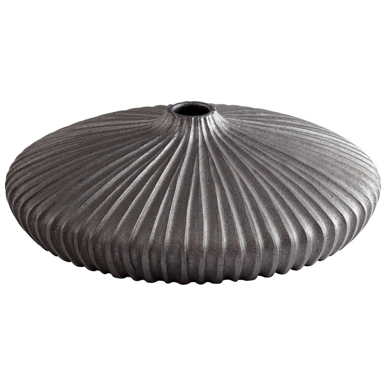 Cyan - 11024 - Vase - Brown