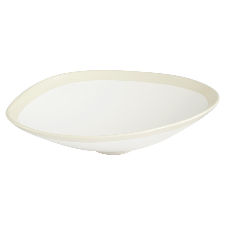 Cyan - 11212 - Bowl - White