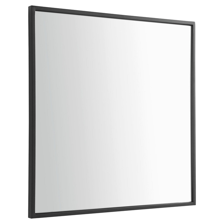 Cyan - 11459 - Mirror - Black