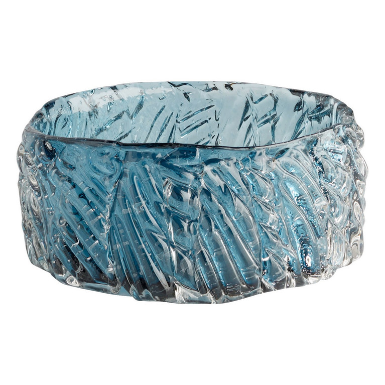 Cyan - 11485 - Vase - Blue