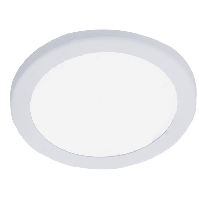 Westgate - PL12R-50K-WH - Puck Light - White