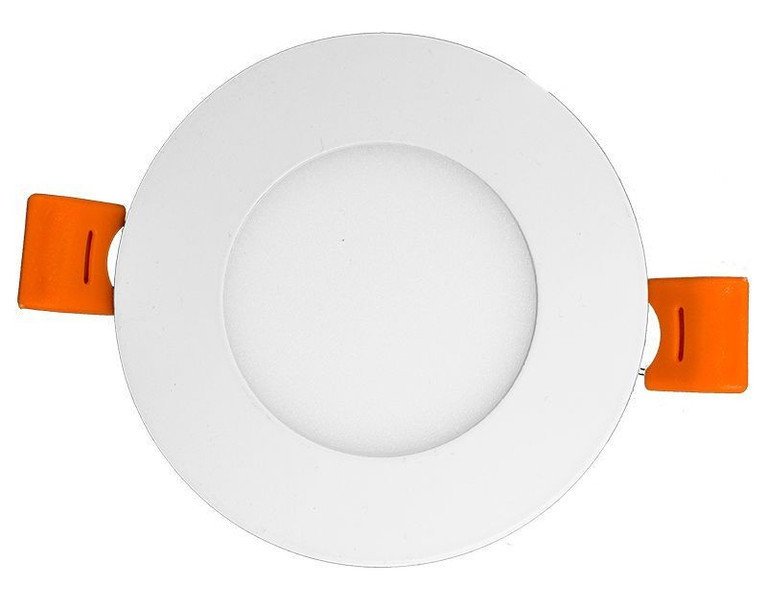 Westgate - RSL3-50K - LED Ultra Slim Recessed Lights - White