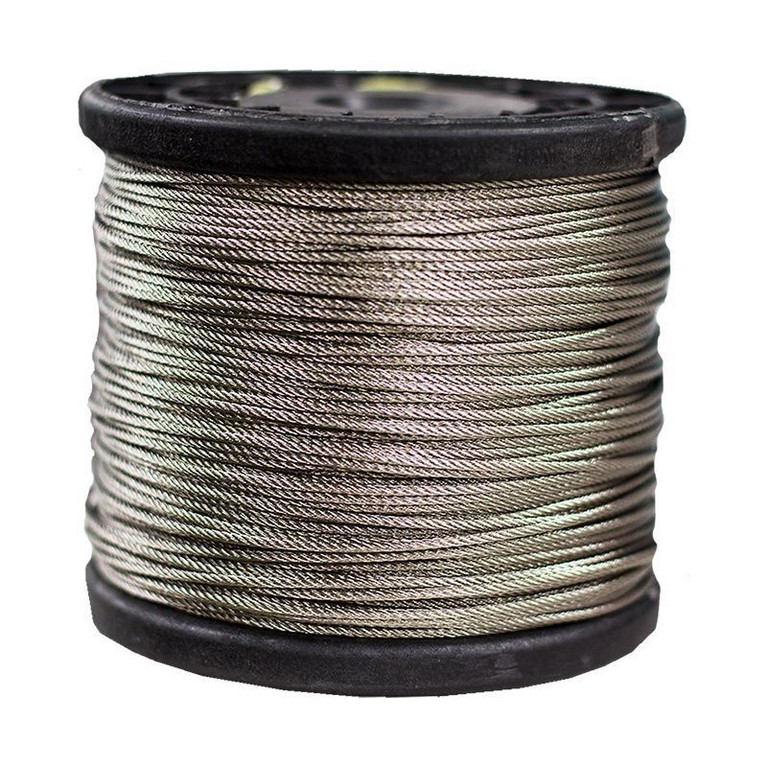 Westgate - SCL-ASC-50FT - Suspension Cable
