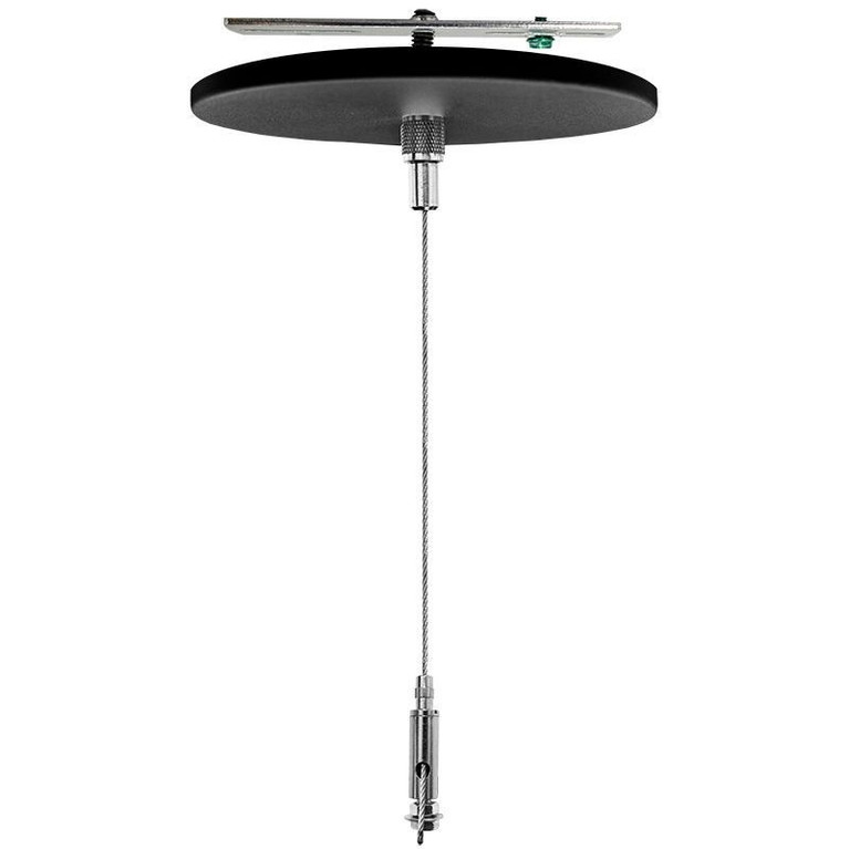 Westgate - SCL-CS1-6FT-BK - Single Suspension Canopy Set