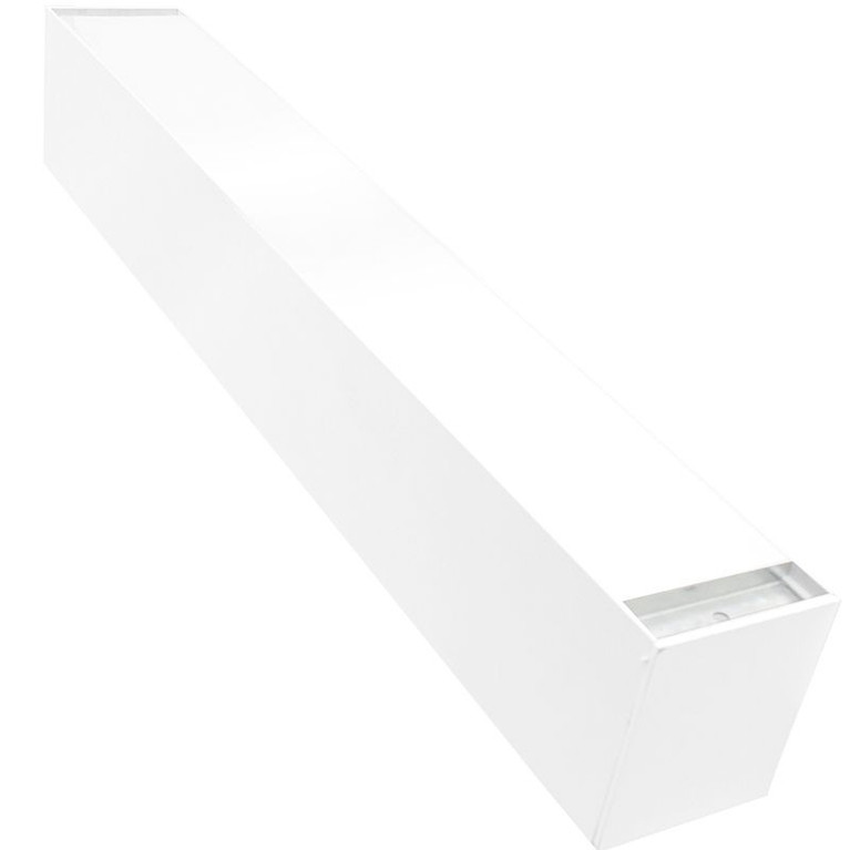 Westgate - SCX-3FT-30W-MCT4-D-IND - Scx Superior Architectural Series - White