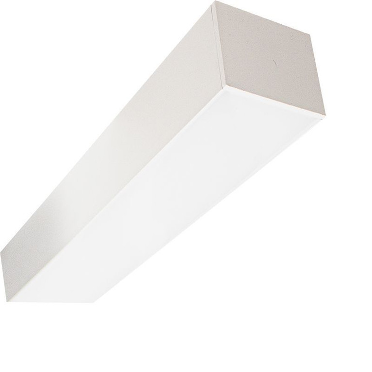 Westgate - SCX4-2FT-20W-MCT4-D - Scx 4In 2Ft Linear - White