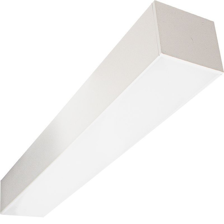 Westgate - SCX4-3FT-30W-MCT4-D - Scx 4In 3Ft Linear - White