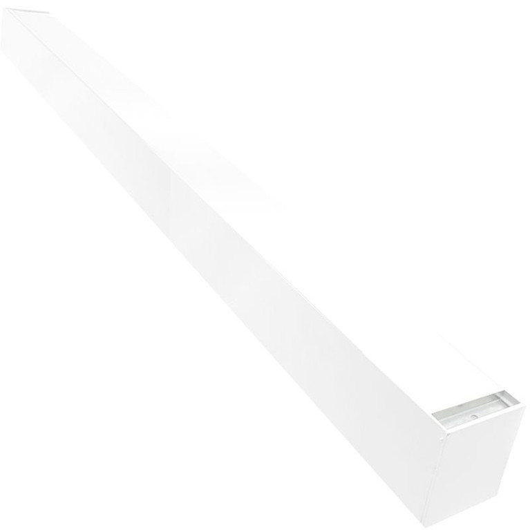 Westgate - SCX-6FT-60W-MCT4-D-IND - Scx Superior Architectural Series - White