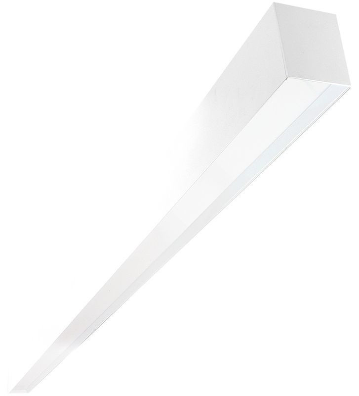 Westgate - SCX-6FT-60W-MCT4-D-REG - Scx Superior Architectural Series - White