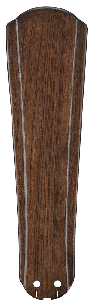 Fanimation - B5310WA - Blade Set - Blades Wood - Walnut