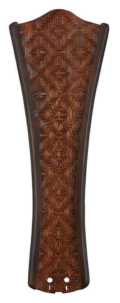 Fanimation - B6070WA - Blade - Blades Wood - Walnut