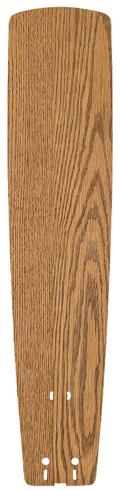 Fanimation - B6133MOMP - Blade - Blades Wood - Medium Oak/Maple