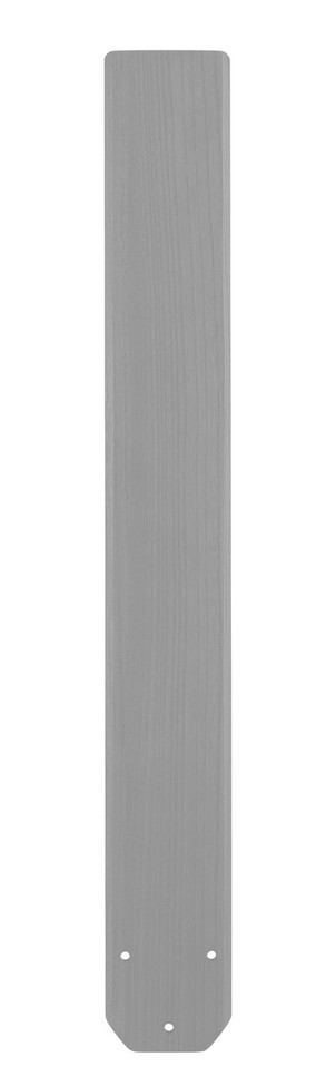 Fanimation - B7913BN - Blade Set - Levon Custom - Brushed Nickel