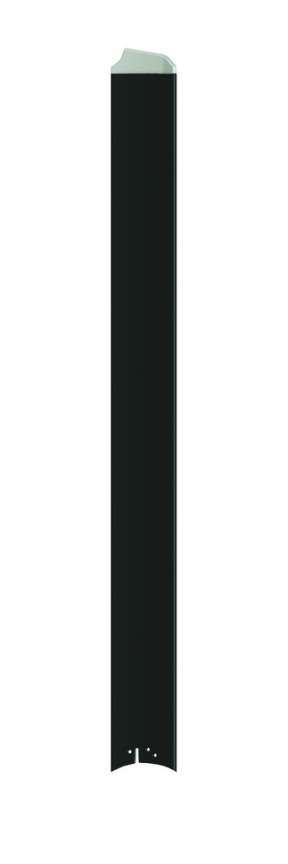 Fanimation - B7993-84BLW - Blade Set - Stellar Custom - Black with Silver