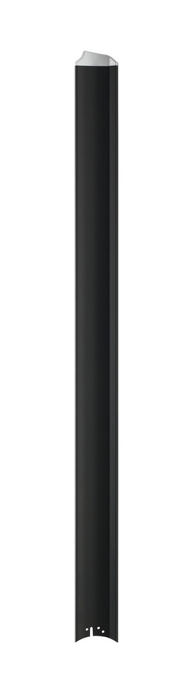 Fanimation - B7998-96BLW - Blade Set - Stellar 96 - Black with Silver
