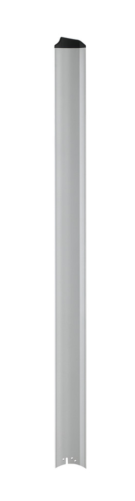 Fanimation - B7998-96SLW - Blade Set - Stellar 96 - Silver with Black Accents