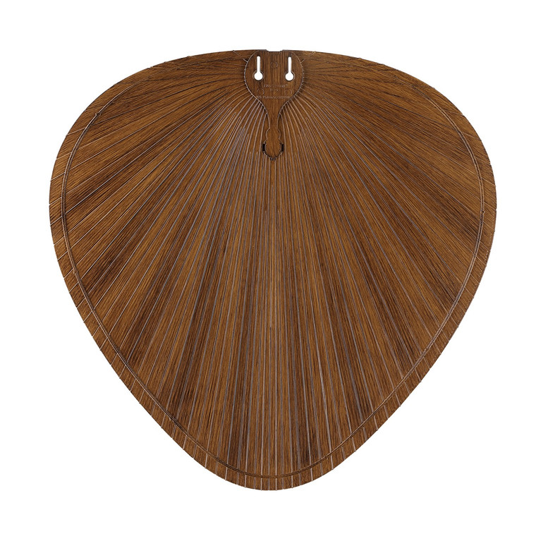 Fanimation - BPP1K - Blade Set of 5 - Islander DC - Koa