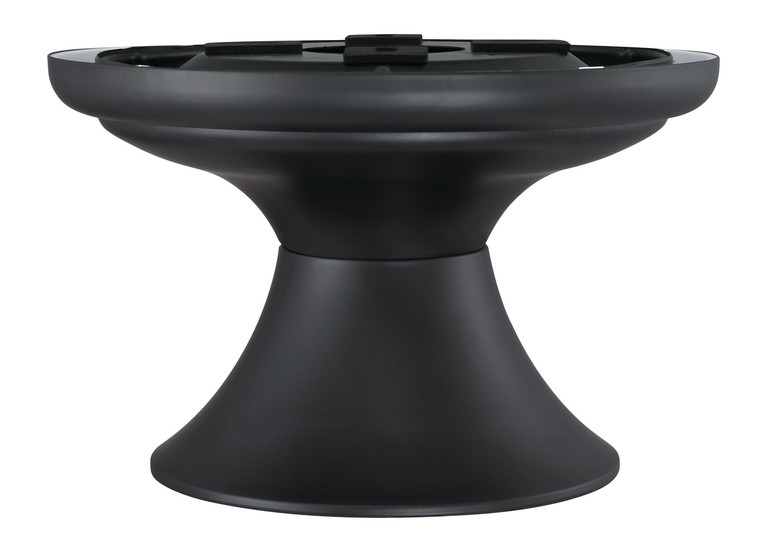 Fanimation - CCK6721BL - Close to Ceilng Kit - Spitfire - Black