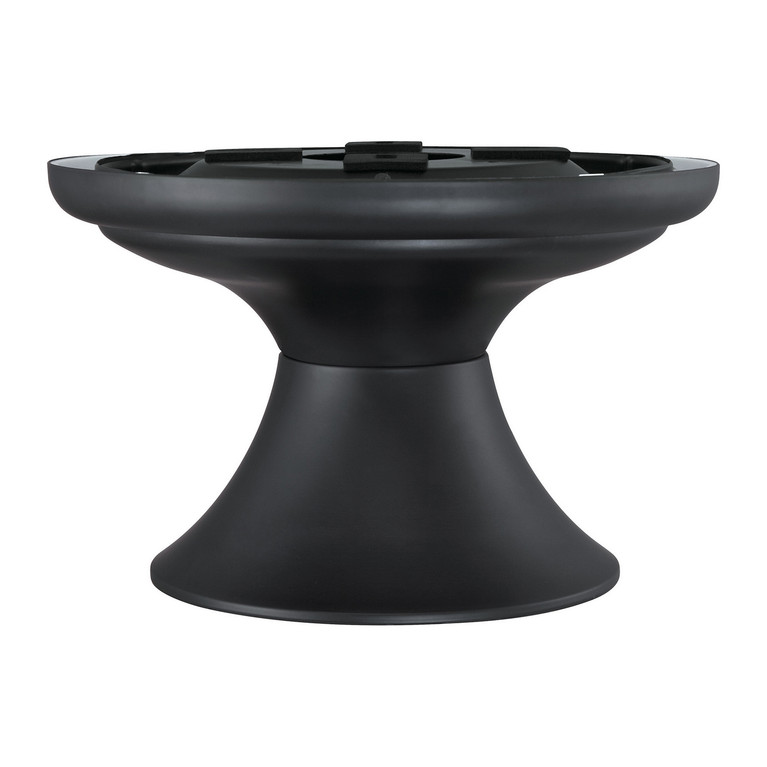 Fanimation - CCK8534BL - Close to Ceiling Kit - Kute 44 - Black