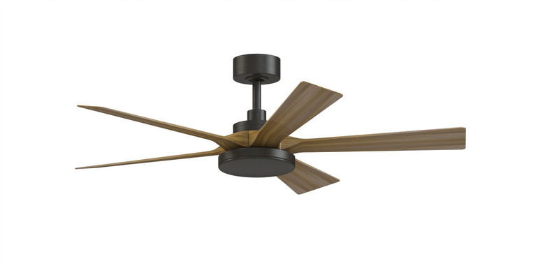Fanimation - FPD8570DZ - 52 Ceiling Fan - TorchAire 52 - Dark Bronze
