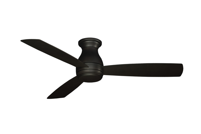 Fanimation - FPS8355BDZW - 52Ceiling Fan - Hugh 52 - Dark Bronze