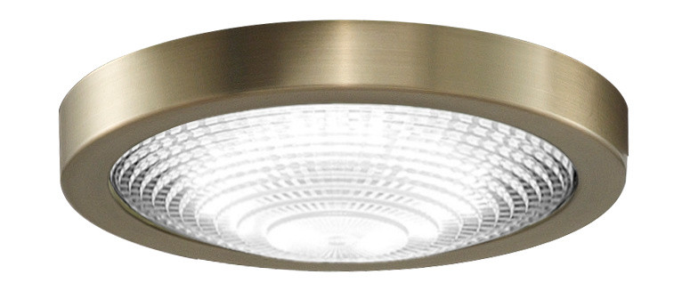Fanimation - LK6721BDCBS - LED Light Kit - Spitfire - Brushed Satin