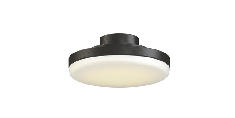 Fanimation - LK8505DZW - LED Light Kit - TriAire Custom - Dark Bronze