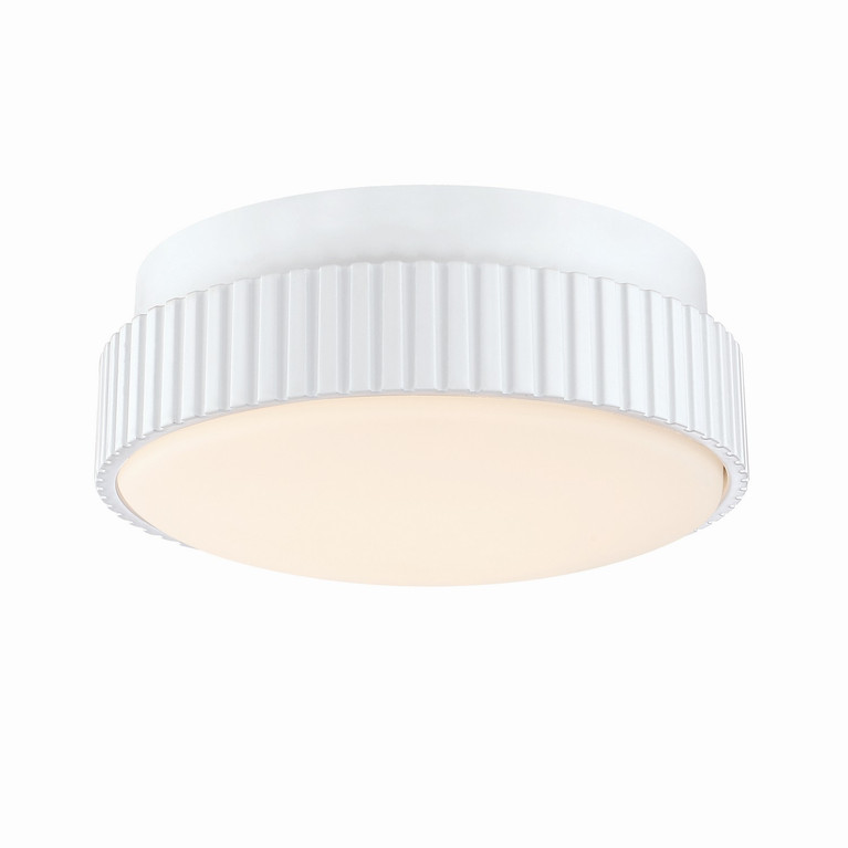 Fanimation - LK8561MW - LED Light Kit - Kute 60 - Matte White