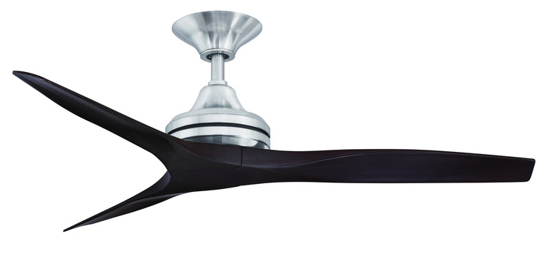 Fanimation - MA6721BBN - Motor - Spitfire - Brushed Nickel