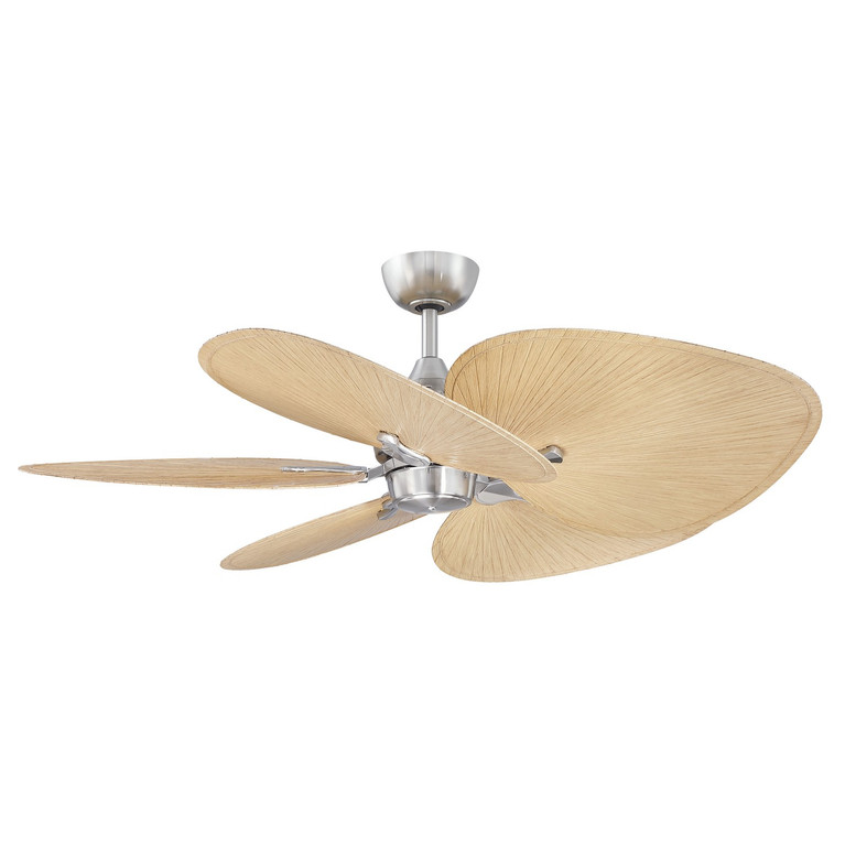 Fanimation - MAD3250BN - DC Motor - Islander DC - Brushed Nickel