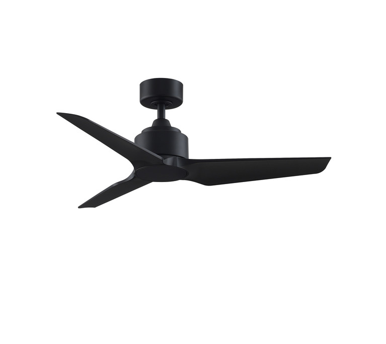 Fanimation - MAD8514BLW - Motor - TriAire Custom - Black