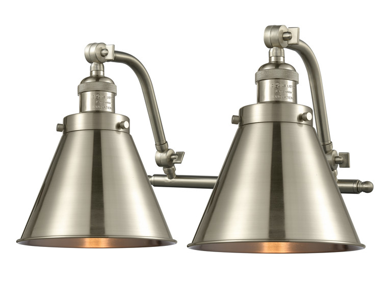 manufacturer_finish:Brushed Satin Nickel|manufacturer_glass:Brushed Satin Nickel|light_output:220.00lm|color_temperature:2200K|cri:99