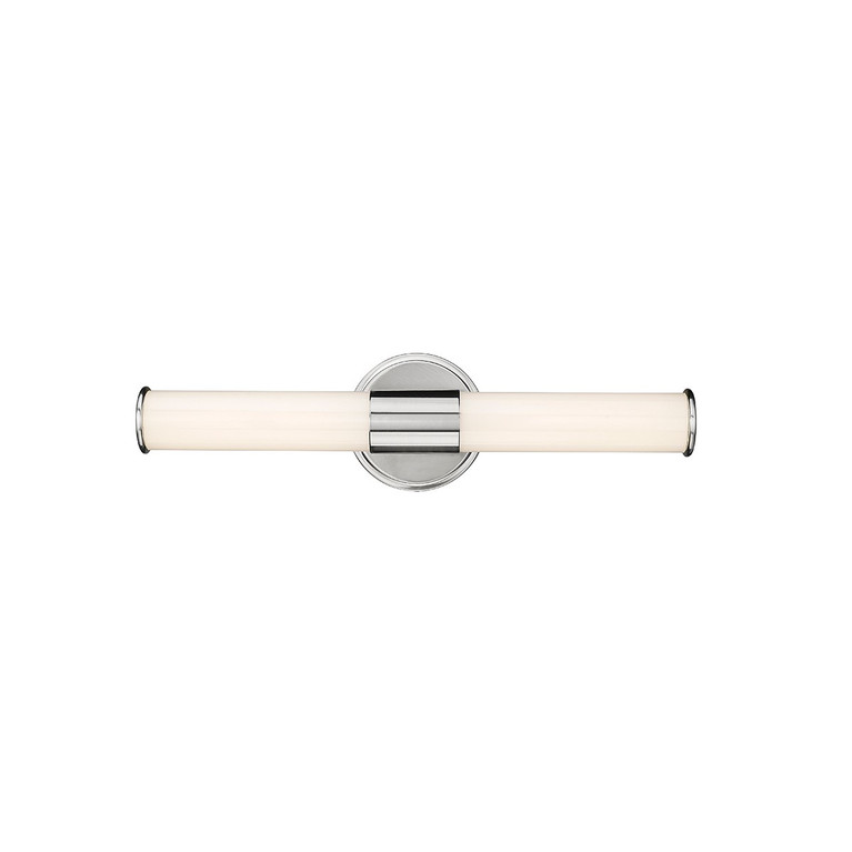 Millennium - 2220-BN - LED Vanity - Trumann - Brushed Nickel