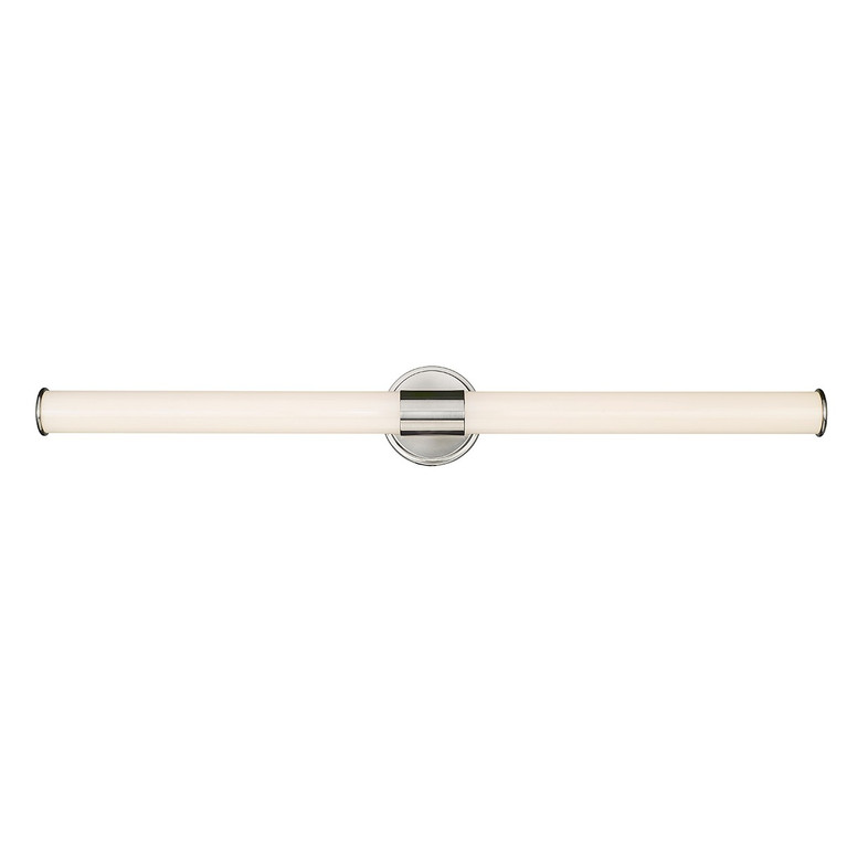 Millennium - 2222-BN - LED Vanity - Trumann - Brushed Nickel