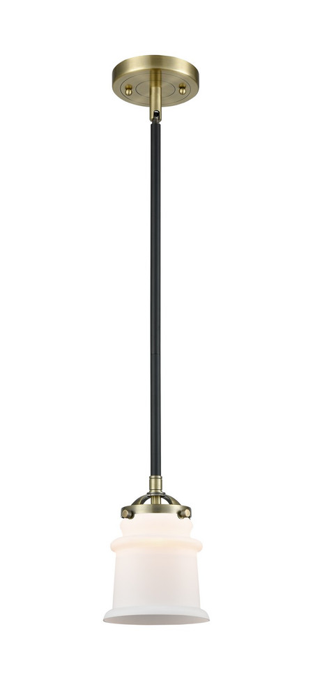 manufacturer_finish:Black Antique Brass|manufacturer_glass:Matte White|light_output:220.00lm|color_temperature:2200K|cri:99
