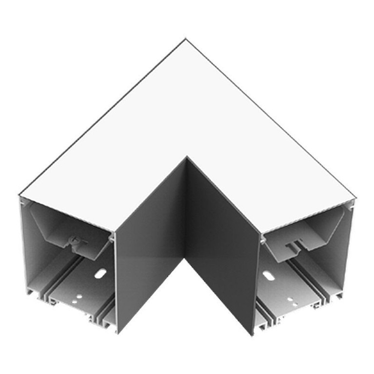Westgate - SCX-C60-MCT4-BK - Corner