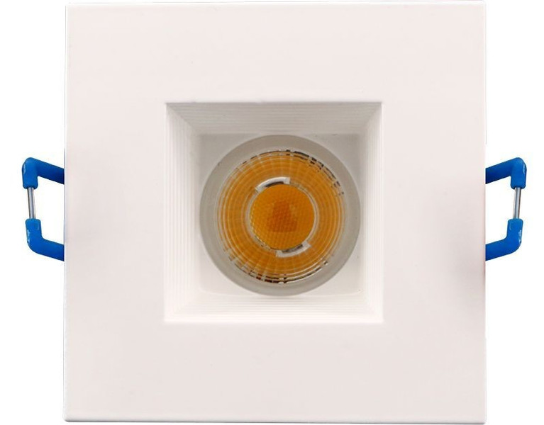 Westgate - SDL2S-BF-40K-WH - LED Downlight - White