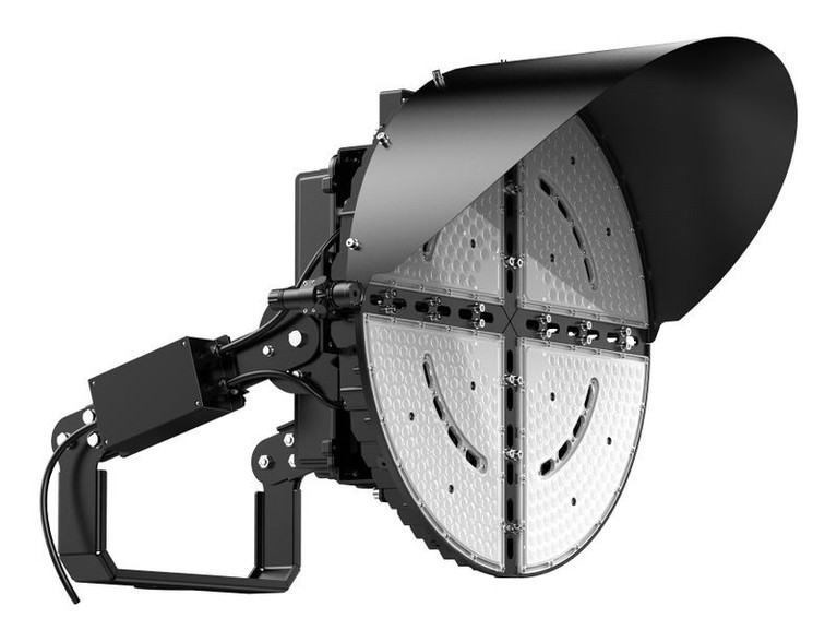 Westgate - SFX-G5-SH2 - Shroud - Black