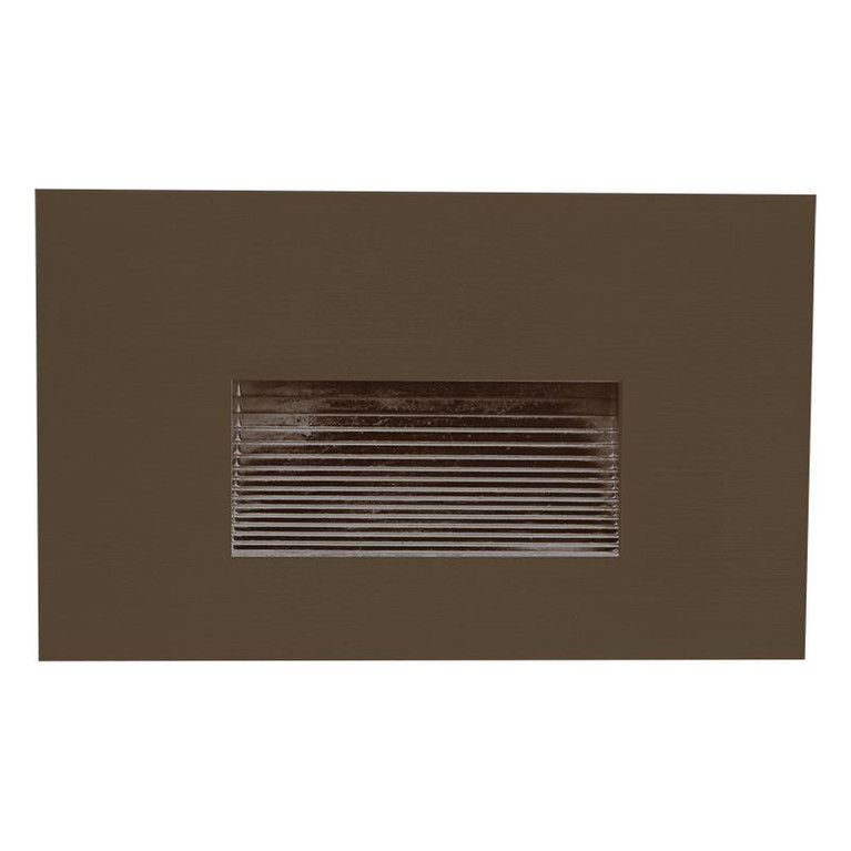 Westgate - SLE-A-120V-MCT-ORB - Integrated Step Light - Oil-Rubbed Bronze