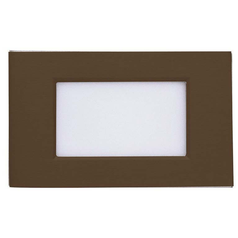 Westgate - SLE-F-12V-MCT-ORB - Integrated Step Light - Oil-Rubbed Bronze