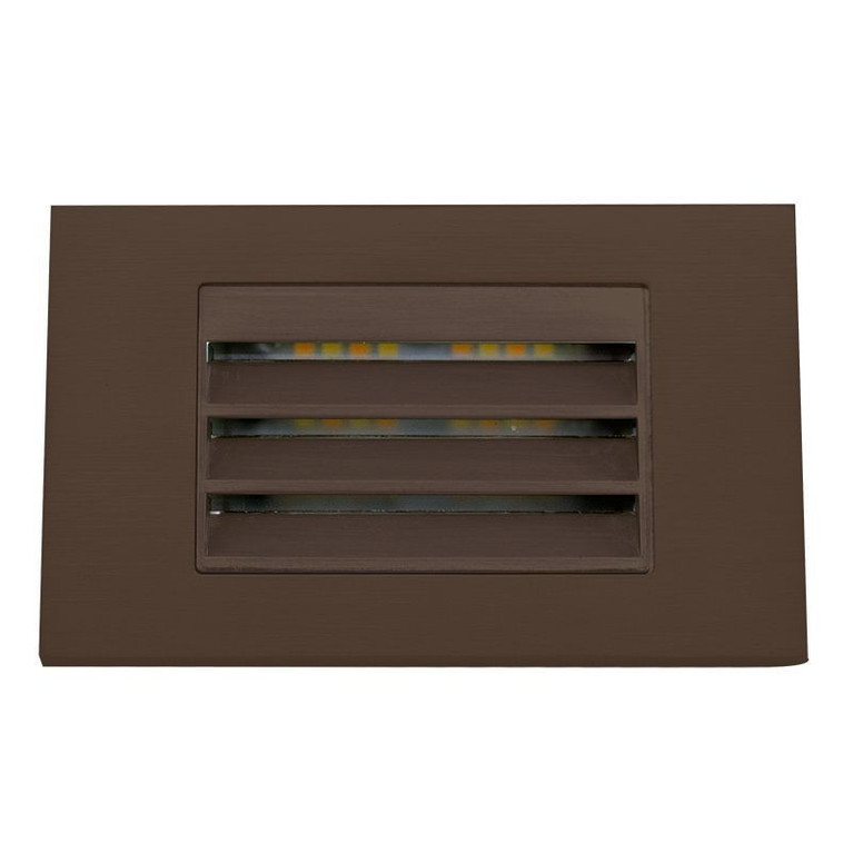 Westgate - SLE-LH-12V-MCT-ORB - Integrated Step Light - Oil-Rubbed Bronze