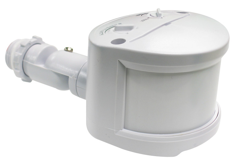 Westgate - SL-PIR-WH - Pir Sensor Work - White