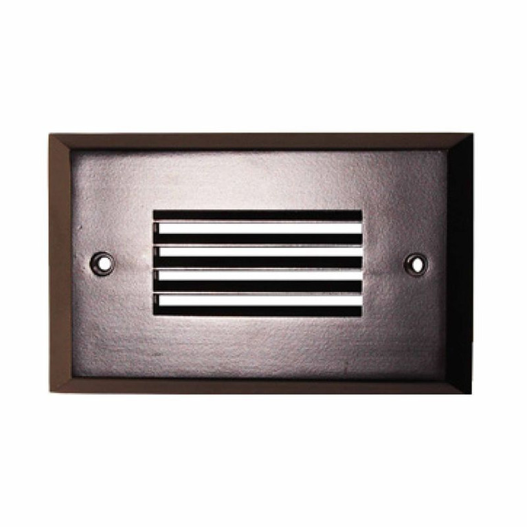 Westgate - SLT-LH-ORB - Trim For Step Egn - Oil-Rubbed Bronze