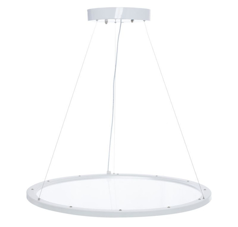 Westgate - SRPL-40W-50K-D - LED Suspended - White