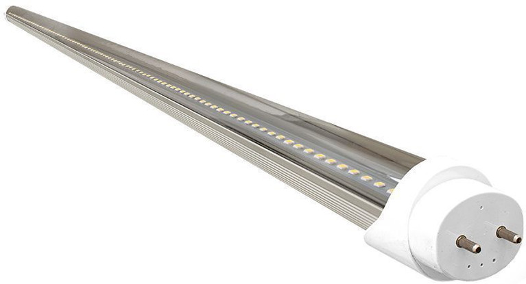 Westgate - T8-EZ6-AHL-4FT-18W-35K-C - LED Lamp - Clear