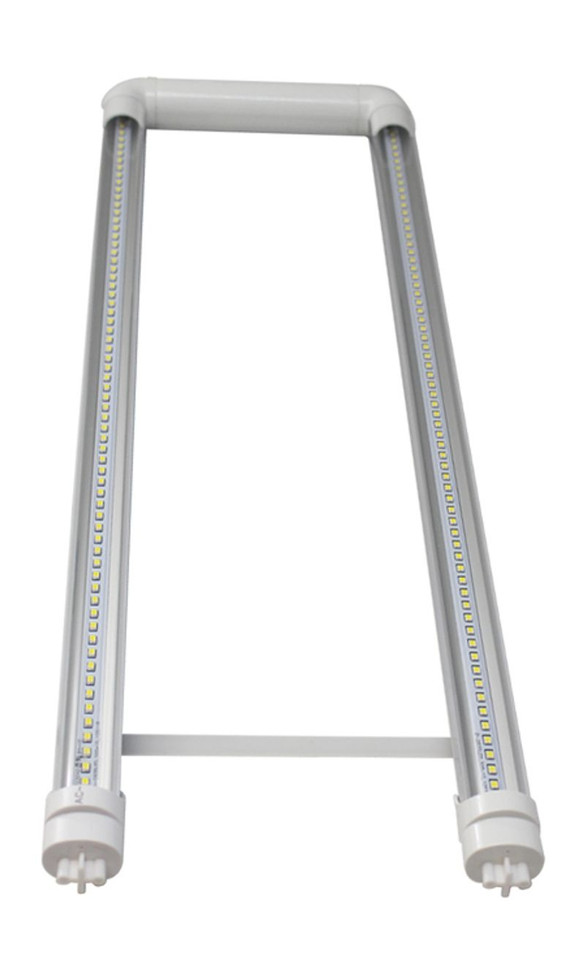 Westgate - T8-U2F-EZ3-15W-41K-C - Light Bulb - Clear