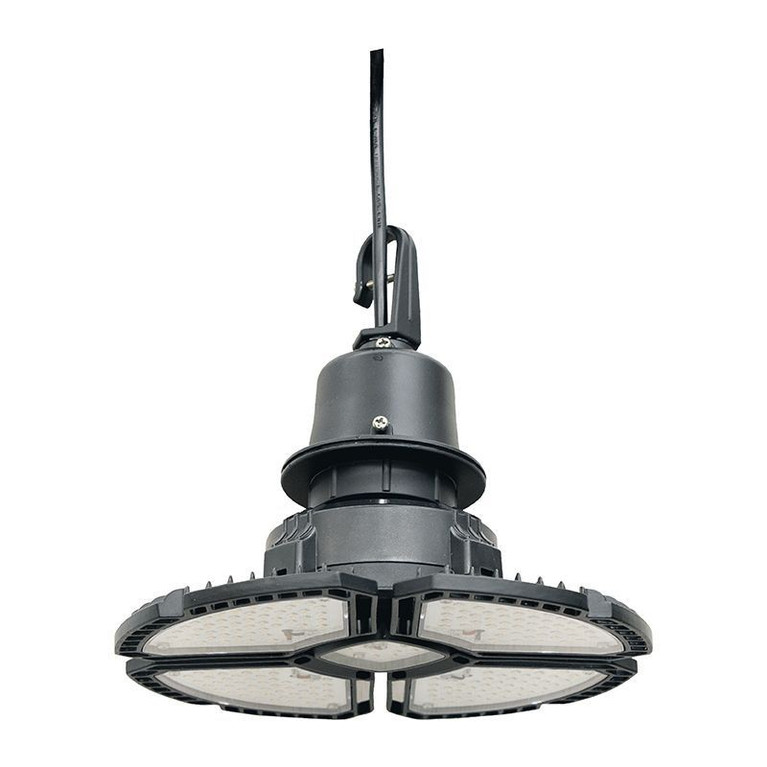 Westgate - UHL-150W-50K - Ufo Highbay Lamp - Black