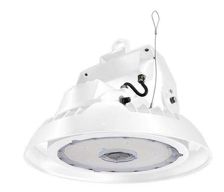 Westgate - UHX-230W-MCTP-WH-480V - New Gen. Ufo Highbay - Black