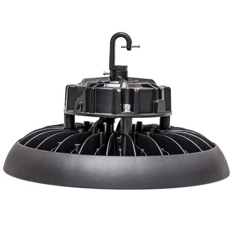 Westgate - ULHB-240W-40K - LED High-Lumen Ufo High Bay - Black