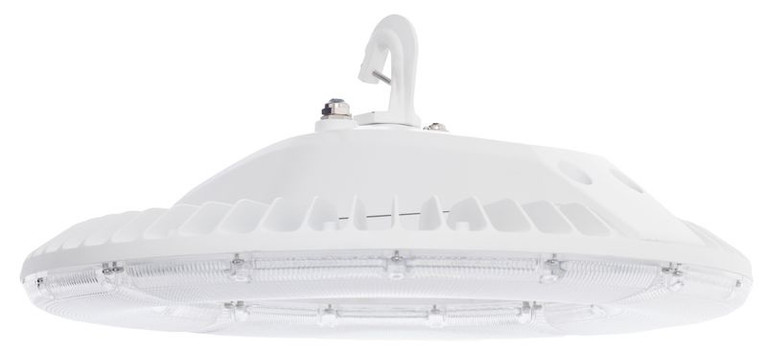 Westgate - USHB-200W-40K - LED Saturn Architectural High Bay - White